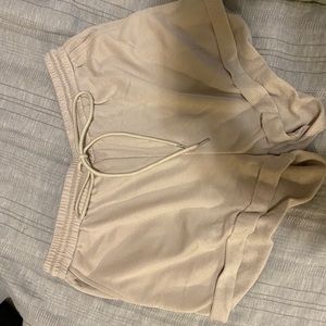 Princess Polly Shorts